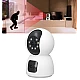 Camera de supraveghere Wifi ABQ A20 Smart Home/Office Camera de supraveghere Wifi ABQ A20 Smart Home/Office