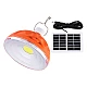 Lampa solara RGB EP 021 cu LED baterie incorporata 7W / 4W Lampa solara RGB EP 021 cu LED baterie incorporata 7W / 4W