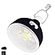Lampa solara RGB EP 021 cu LED baterie incorporata 7W / 4W Lampa solara RGB EP 021 cu LED baterie incorporata 7W / 4W