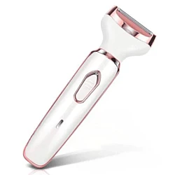 Mini Aparat De Ras Electric 4 in 1 AO 78148 cu 4 Accesorii