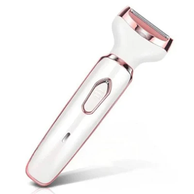 Mini Aparat De Ras Electric 4 in 1 AO 78148 cu 4 Accesorii Mini Aparat De Ras Electric 4 in 1 AO 78148 cu 4 Accesorii