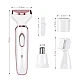 Mini Aparat De Ras Electric 4 in 1 AO 78148 cu 4 Accesorii Mini Aparat De Ras Electric 4 in 1 AO 78148 cu 4 Accesorii