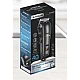 Masina de tuns profesionala cu acumulator AORLIS 50009 afisaj led 4 gratare Masina de tuns profesionala cu acumulator AORLIS 50009 afisaj led 4 gratare