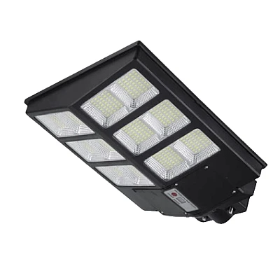 Lampa Stradala Jortan 600W 12 casete cu Telecomanda Lampa Stradala Jortan 600W 12 casete cu Telecomanda