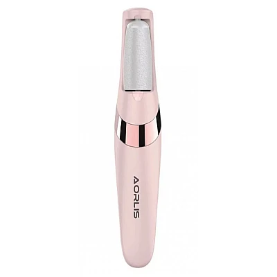Pila electrica pentru calcaie AORLIS AO 78096 incarcare USB Pila electrica pentru calcaie AORLIS AO 78096 incarcare USB