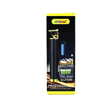 Trimmer Profesional de Tuns Barba Si Contur Q LF2200 Trimmer Profesional de Tuns Barba Si Contur Q LF2200