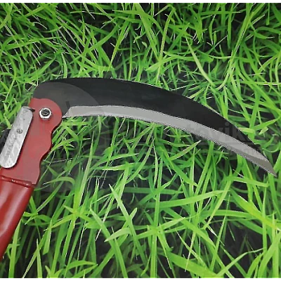 Secera cu coada metalica Secera cu coada metalica