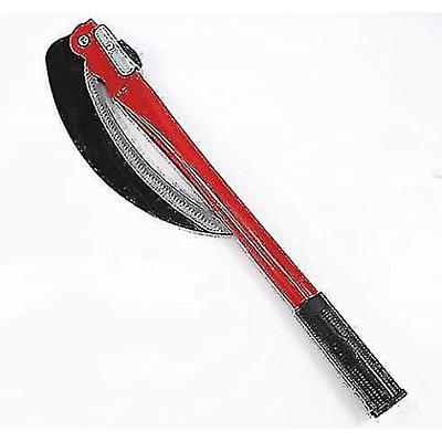 Secera cu coada metalica Secera cu coada metalica