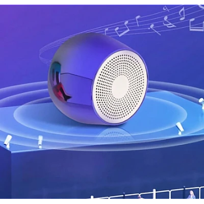 Mini boxa portabila YX9C cu Bluetooth 9W Mini boxa portabila YX9C cu Bluetooth 9W