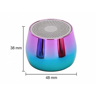 Mini boxa portabila YX9C cu Bluetooth 9W Mini boxa portabila YX9C cu Bluetooth 9W