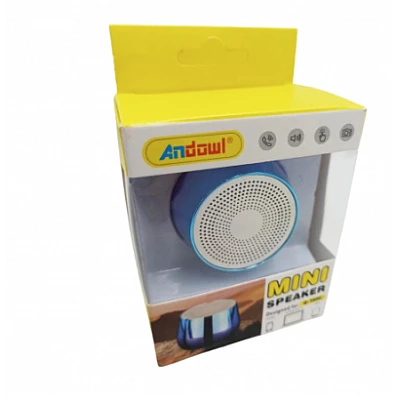 Mini boxa portabila YX9C cu Bluetooth 9W Mini boxa portabila YX9C cu Bluetooth 9W