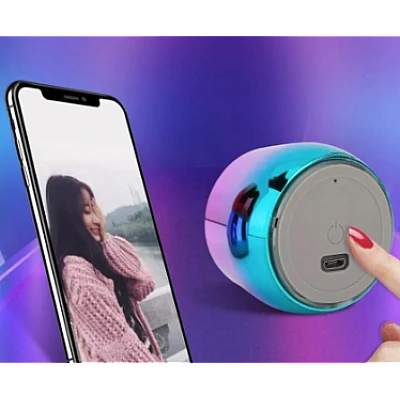Mini boxa portabila YX9C cu Bluetooth 9W Mini boxa portabila YX9C cu Bluetooth 9W
