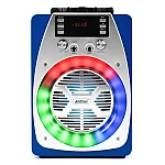 Boxa Bluetooth Q YX606 fara fir cu lumina RGB