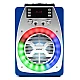 Boxa Bluetooth Q YX606 fara fir cu lumina RGB Boxa Bluetooth Q YX606 fara fir cu lumina RGB