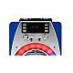 Boxa Bluetooth Q YX606 fara fir cu lumina RGB Boxa Bluetooth Q YX606 fara fir cu lumina RGB