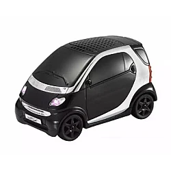 Boxa portabila Bluetooth Q YX233 in forma de masina SMART