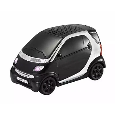 Boxa portabila Bluetooth Q YX233 in forma de masina SMART Boxa portabila Bluetooth Q YX233 in forma de masina SMART