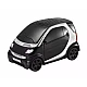 Boxa portabila Bluetooth Q YX233 in forma de masina SMART Boxa portabila Bluetooth Q YX233 in forma de masina SMART