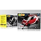 Boxa portabila Bluetooth Q YX233 in forma de masina SMART Boxa portabila Bluetooth Q YX233 in forma de masina SMART