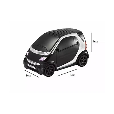 Boxa portabila Bluetooth Q YX233 in forma de masina SMART Boxa portabila Bluetooth Q YX233 in forma de masina SMART