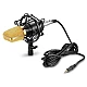 Microfon profesional Andowl Q Mic3 pentru inregistrari Microfon profesional Andowl Q Mic3 pentru inregistrari