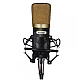 Microfon profesional Andowl Q Mic3 pentru inregistrari Microfon profesional Andowl Q Mic3 pentru inregistrari
