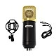 Microfon profesional Andowl Q Mic3 pentru inregistrari Microfon profesional Andowl Q Mic3 pentru inregistrari