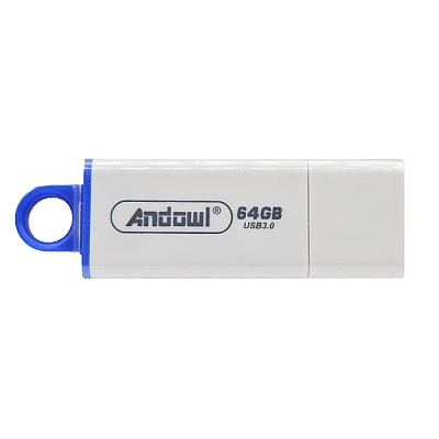 Memorie USB Stick de Mare Viteza Q U64 Compatibilitate Universala 64GB Memorie USB Stick de Mare Viteza Q U64 Compatibilitate Universala 64GB