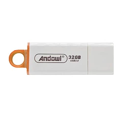 Memorie USB Stick de Mare Viteza Q U32 Compatibilitate Universala 32GB