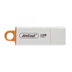 Memorie USB Stick de Mare Viteza Q U16 Compatibilitate Universala 16GB