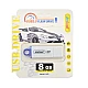 Memorie USB Stick de Mare Viteza Q U08 Compatibilitate Universala 8GB Memorie USB Stick de Mare Viteza Q U08 Compatibilitate Universala 8GB