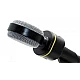 Microfon cu condensator de inregistrare Andowl QY 920 Negru Microfon cu condensator de inregistrare Andowl QY 920 Negru