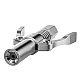 Cuplaj dublu cu manere pentru pistol de unsoare 10000 PSI cu Eliberare Rapida Filet NPTI/8 Cuplaj dublu cu manere pentru pistol de unsoare 10000 PSI cu Eliberare Rapida Filet NPTI/8