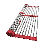 Rack Extensibil Multifunctional pentru Bucatarie 