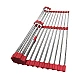 Rack Extensibil Multifunctional pentru Bucatarie