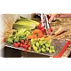 Rack Extensibil Multifunctional pentru Bucatarie Rack Extensibil Multifunctional pentru Bucatarie