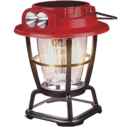 Lanterna Solara 30W pentru Camping HB 9588W