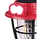 Lanterna Solara 30W pentru Camping HB 9588W Lanterna Solara 30W pentru Camping HB 9588W