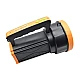 Lanterna de mana XJ 8801 LED 30W cu maner si incarcare USB Lanterna de mana XJ 8801 LED 30W cu maner si incarcare USB