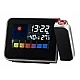 Ceas cu calendar DS-8190 pro lcd alarma si proiectie Ceas cu calendar DS-8190 pro lcd alarma si proiectie