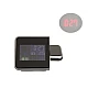 Ceas cu calendar DS-8190 pro lcd alarma si proiectie Ceas cu calendar DS-8190 pro lcd alarma si proiectie