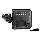 Ceas cu calendar DS-8190 pro lcd alarma si proiectie Ceas cu calendar DS-8190 pro lcd alarma si proiectie