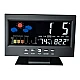 Ceas Digital DS-8082T cu Calendar si Termometru Ceas Digital DS-8082T cu Calendar si Termometru