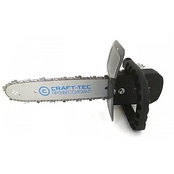 Adaptor drujba pentru flex CRAFT TEC MX559 16inch 40cm