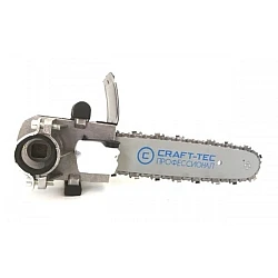 Adaptor drujba pentru flex CRAFT TEC MX559 16inch 40cm Adaptor drujba pentru flex CRAFT TEC MX559 16inch 40cm
