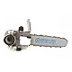 Adaptor drujba pentru flex CRAFT TEC MX559 16inch 40cm Adaptor drujba pentru flex CRAFT TEC MX559 16inch 40cm