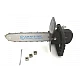 Adaptor drujba pentru flex CRAFT TEC MX559 16inch 40cm Adaptor drujba pentru flex CRAFT TEC MX559 16inch 40cm