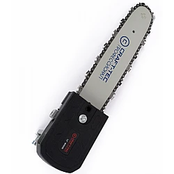 Adaptor drujba pentru flex CRAFT TEC MX086 12inch 30cm 22 dinti