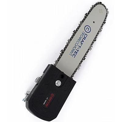 Adaptor drujba pentru flex CRAFT TEC MX086 12inch 30cm 22 dinti Adaptor drujba pentru flex CRAFT TEC MX086 12inch 30cm 22 dinti