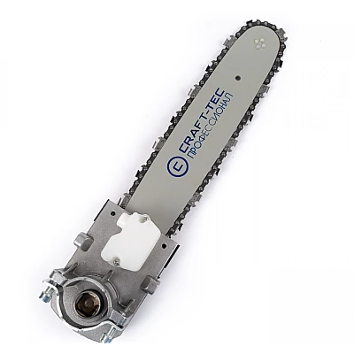 Adaptor drujba pentru flex CRAFT TEC MX086 12inch 30cm 22 dinti Adaptor drujba pentru flex CRAFT TEC MX086 12inch 30cm 22 dinti